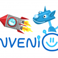 Webinář s Invenio - Mimořádně nadaní žáci 1